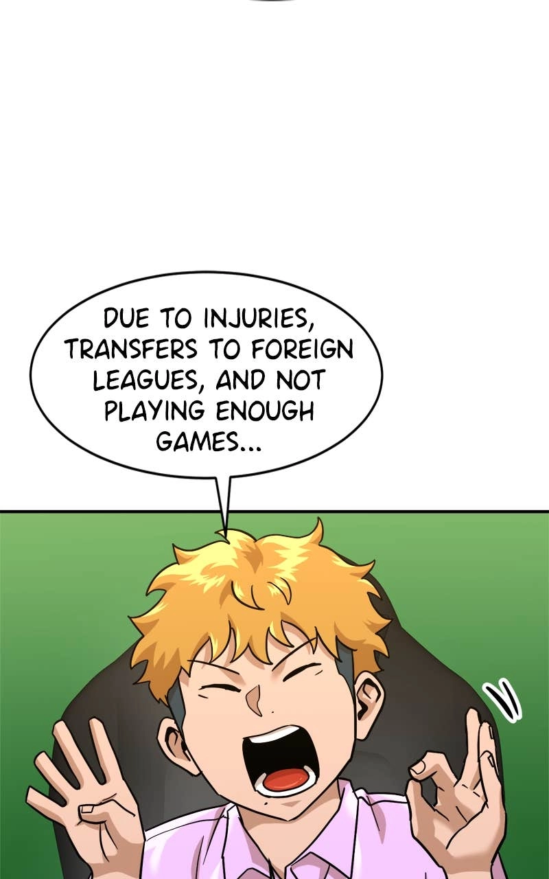 Double Click Chapter 169 - Page 32