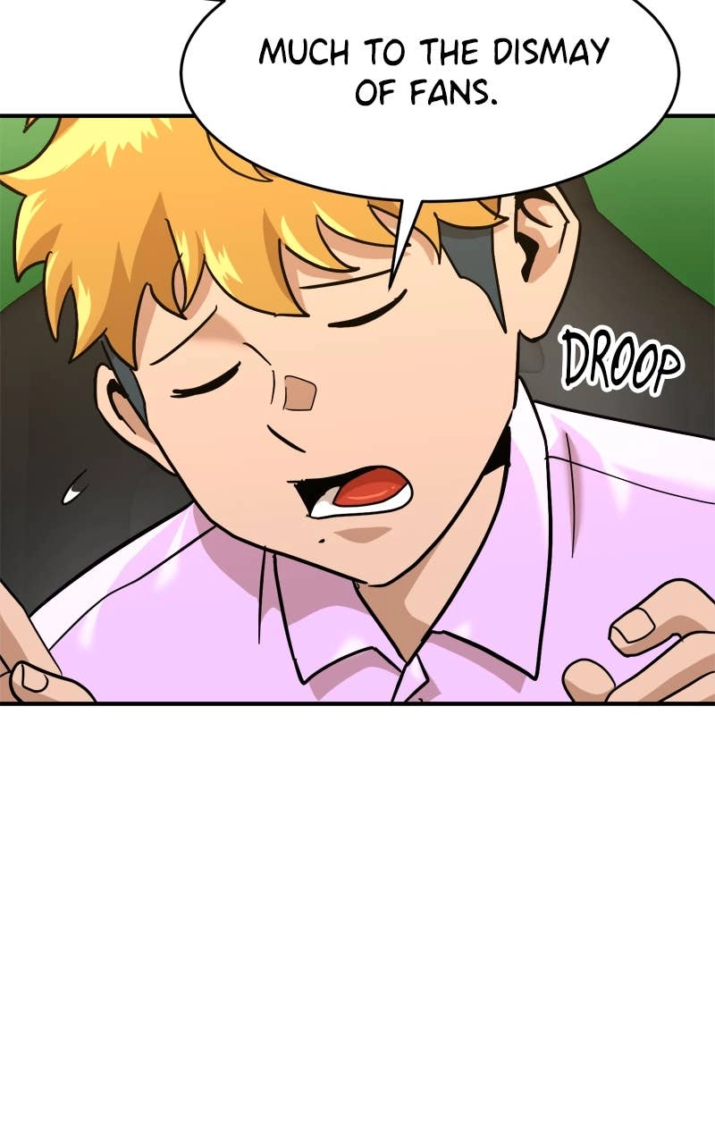 Double Click Chapter 169 - Page 34