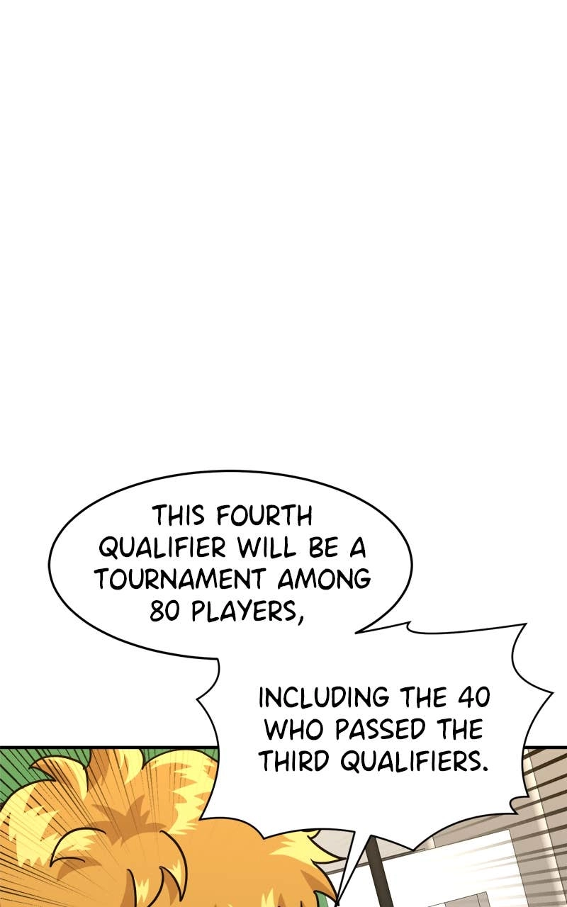 Double Click Chapter 169 - Page 35