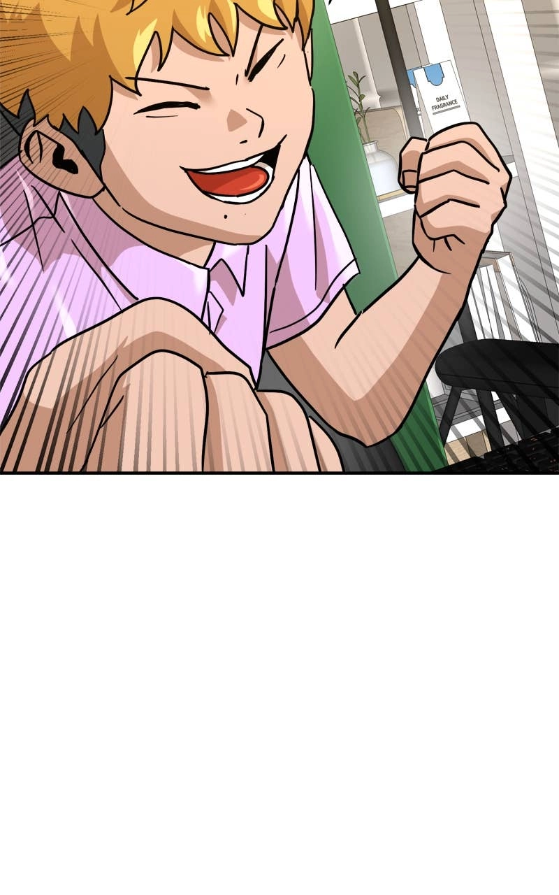 Double Click Chapter 169 - Page 36