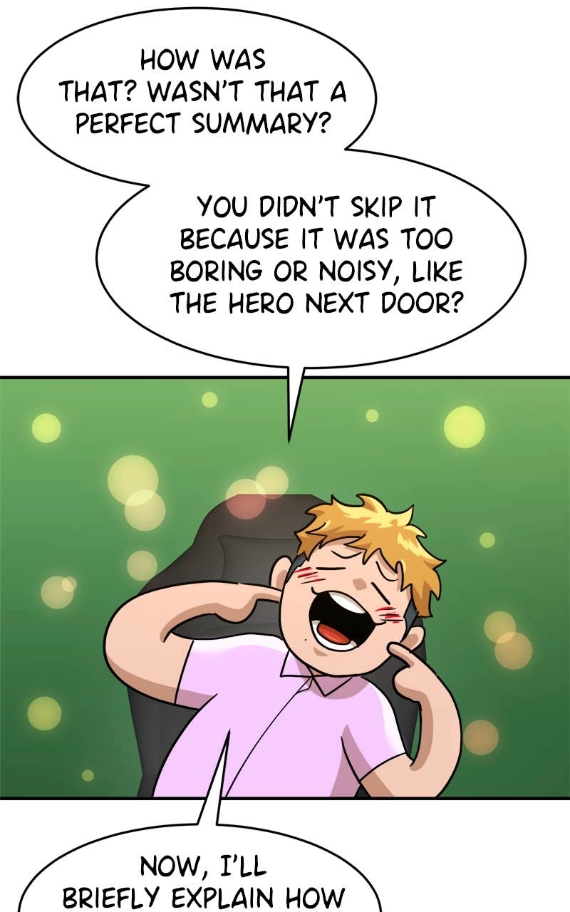 Double Click Chapter 169 - Page 37