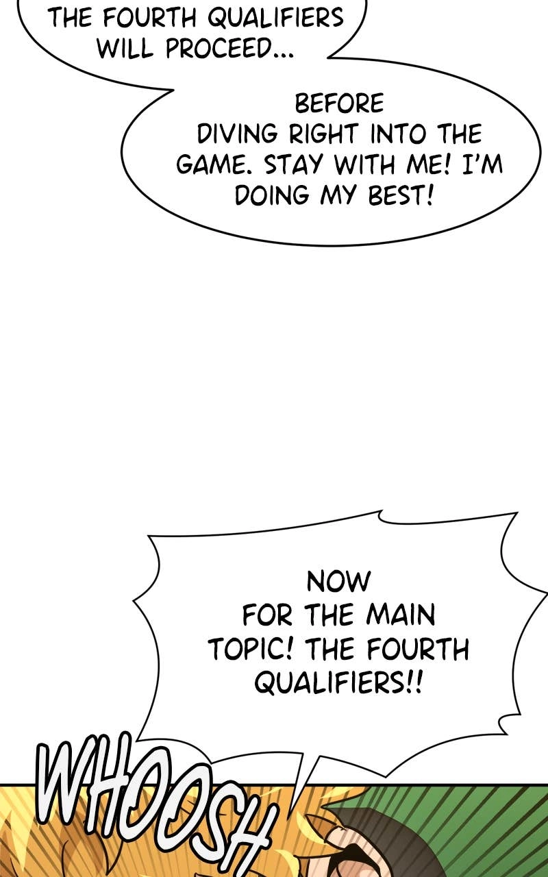 Double Click Chapter 169 - Page 38
