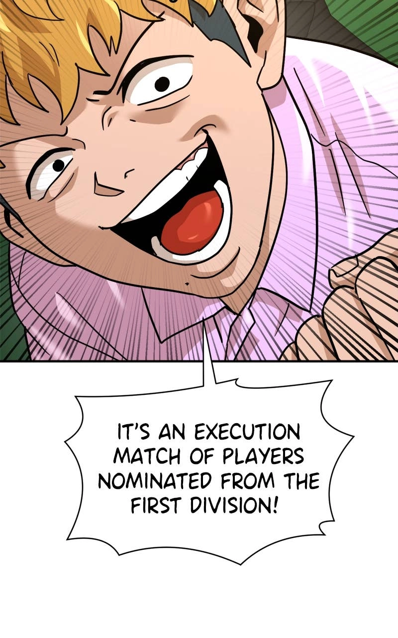 Double Click Chapter 169 - Page 39