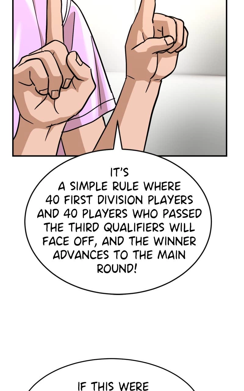 Double Click Chapter 169 - Page 41