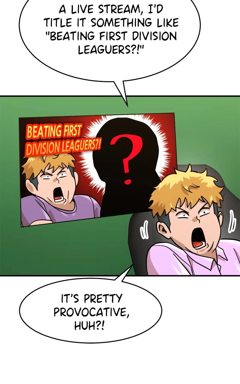 Double Click Chapter 169 - Page 42