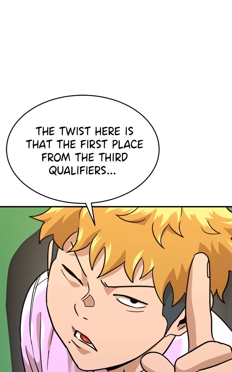 Double Click Chapter 169 - Page 43