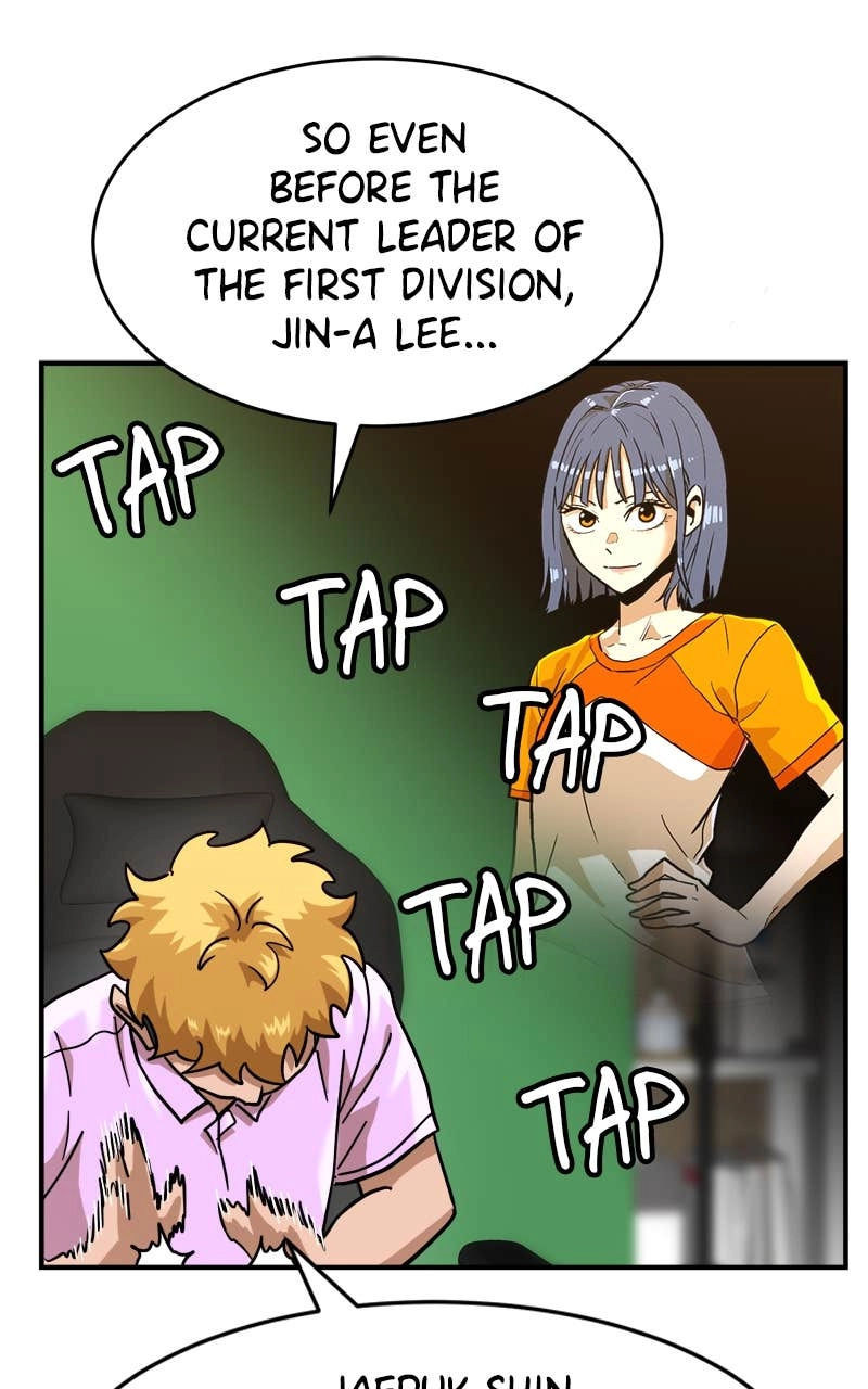 Double Click Chapter 169 - Page 45