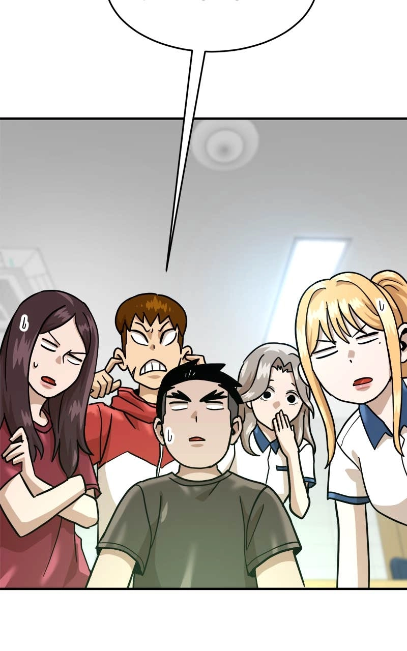 Double Click Chapter 169 - Page 50