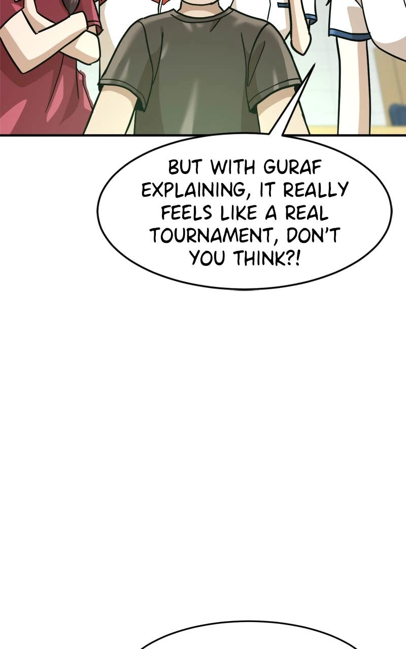 Double Click Chapter 169 - Page 52