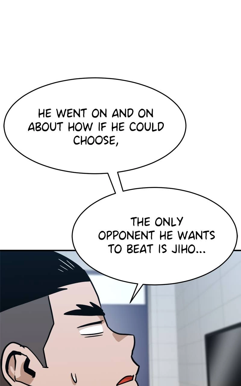 Double Click Chapter 169 - Page 54