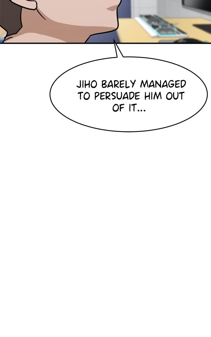 Double Click Chapter 169 - Page 55