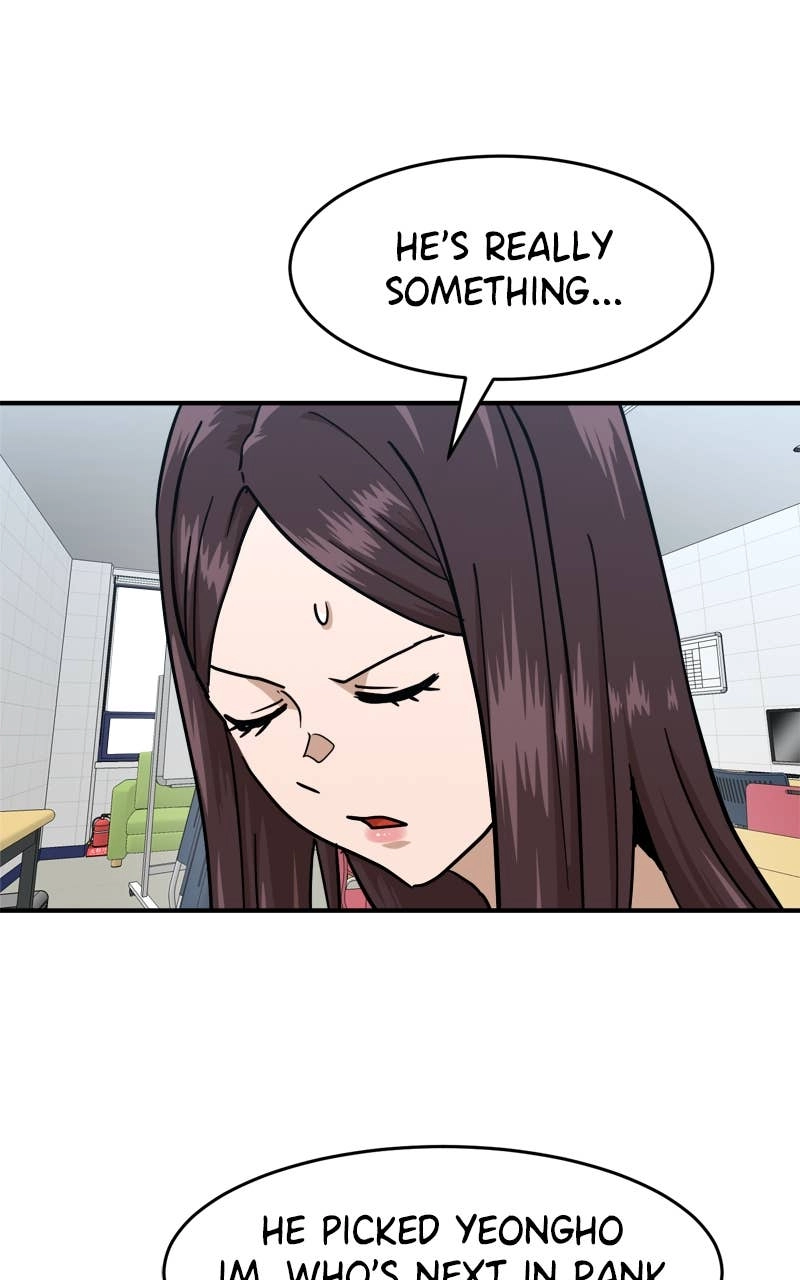 Double Click Chapter 169 - Page 56