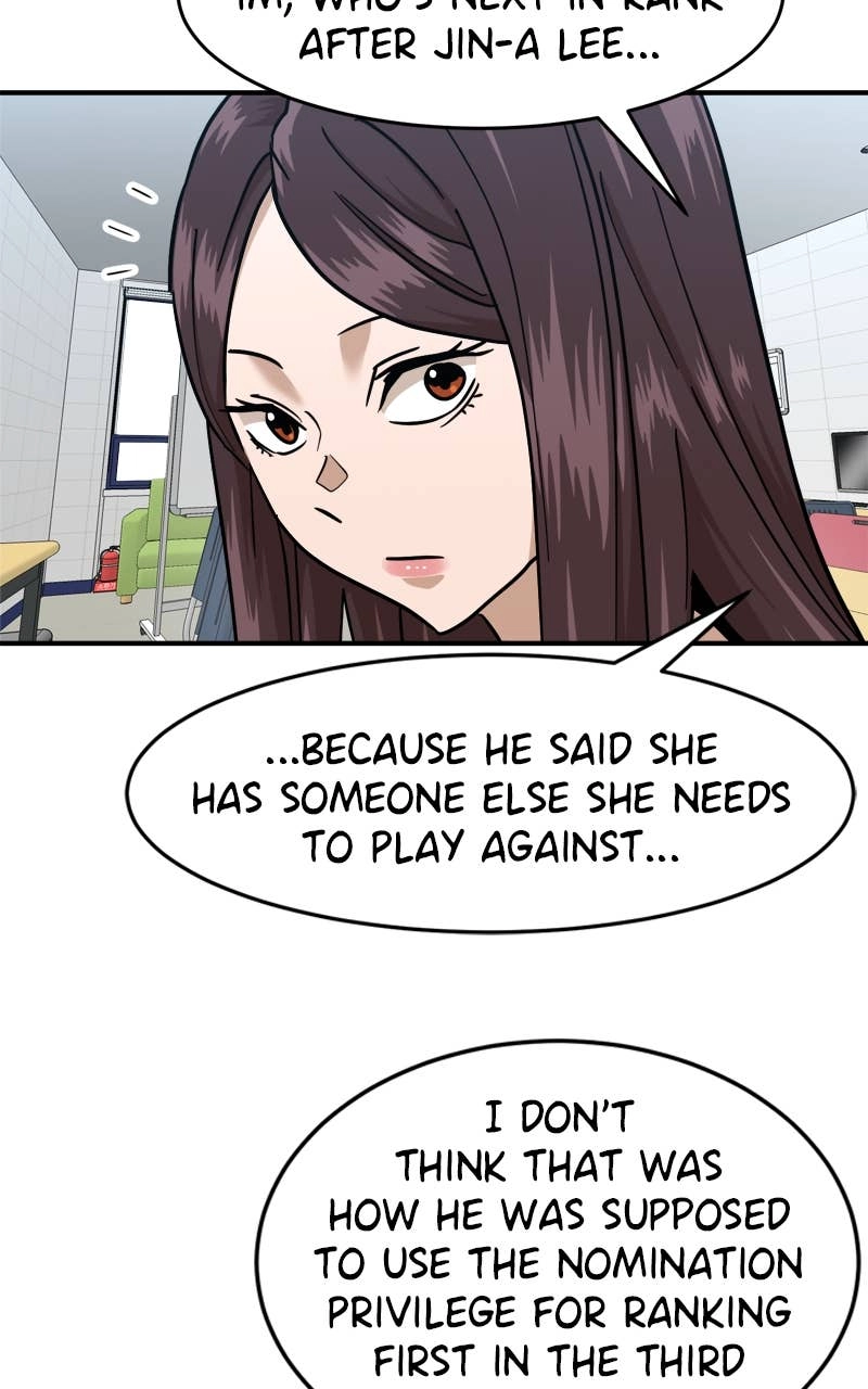 Double Click Chapter 169 - Page 57
