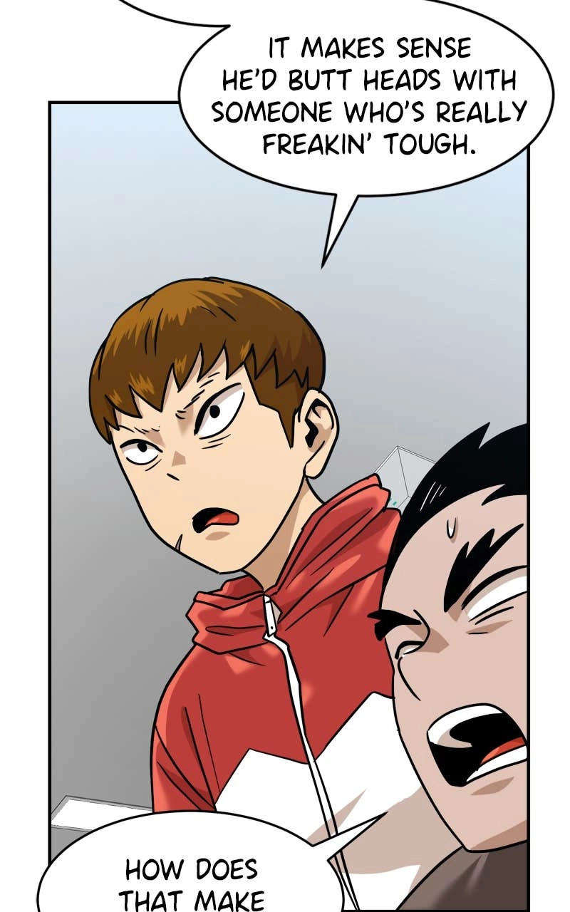 Double Click Chapter 169 - Page 59