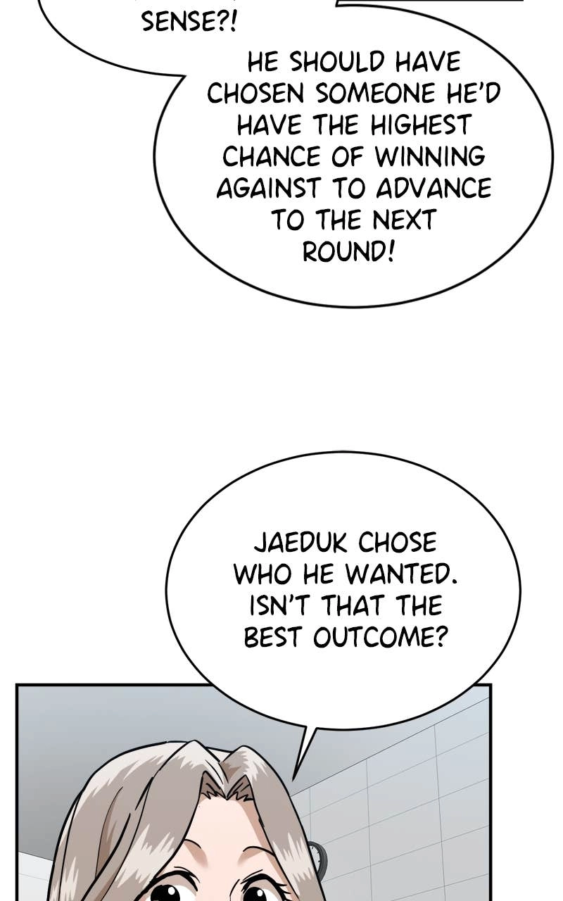 Double Click Chapter 169 - Page 60