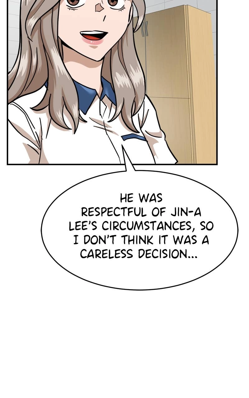 Double Click Chapter 169 - Page 61