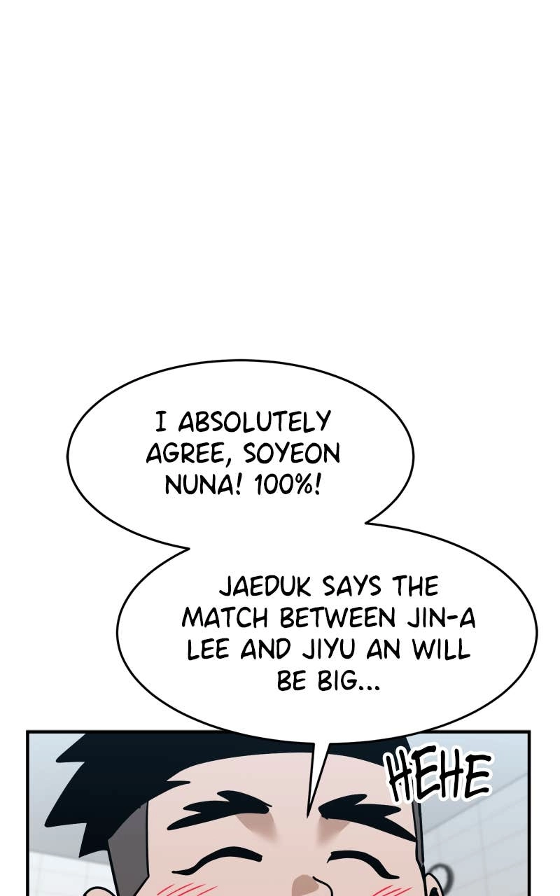 Double Click Chapter 169 - Page 62