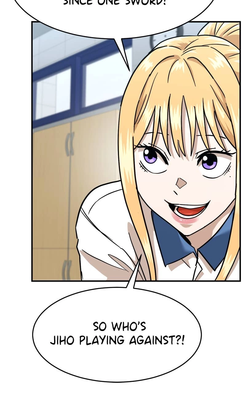Double Click Chapter 169 - Page 65