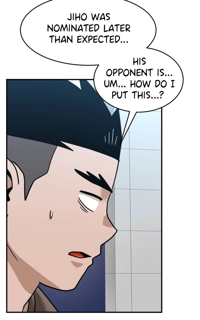 Double Click Chapter 169 - Page 67