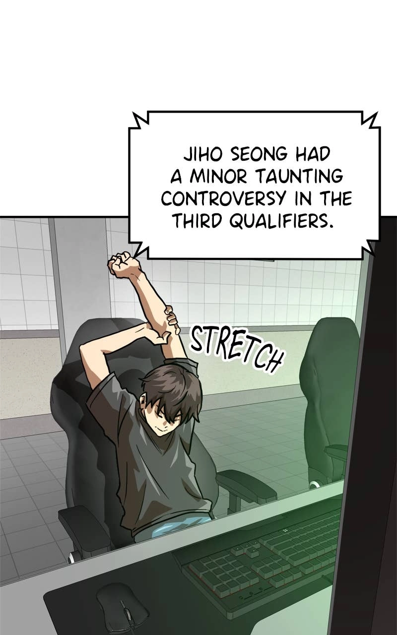 Double Click Chapter 169 - Page 73