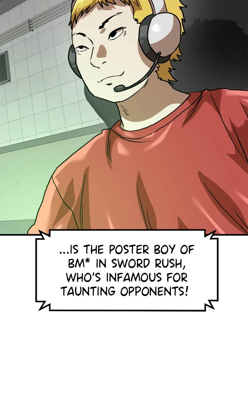Double Click Chapter 169 - Page 75