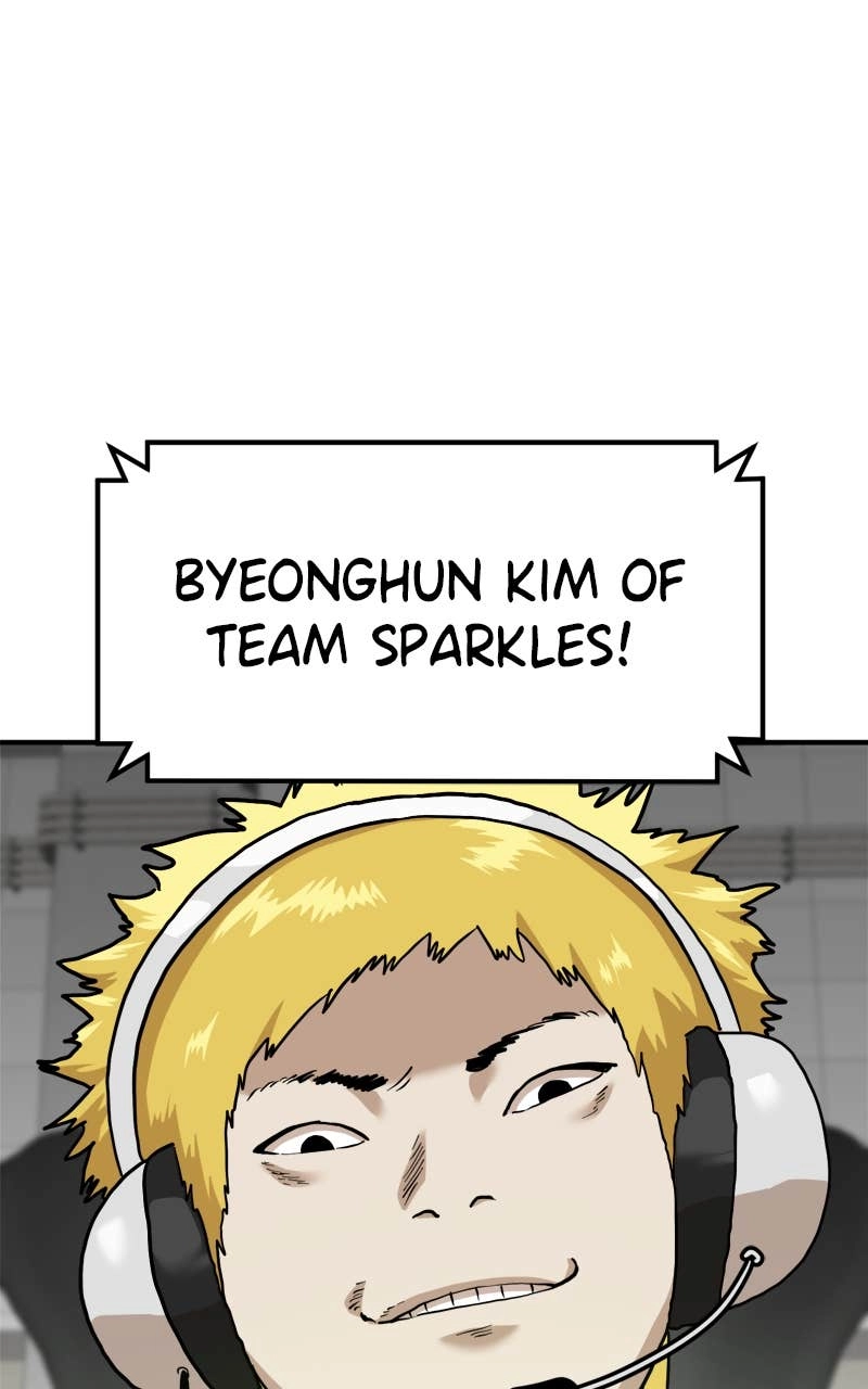 Double Click Chapter 169 - Page 76