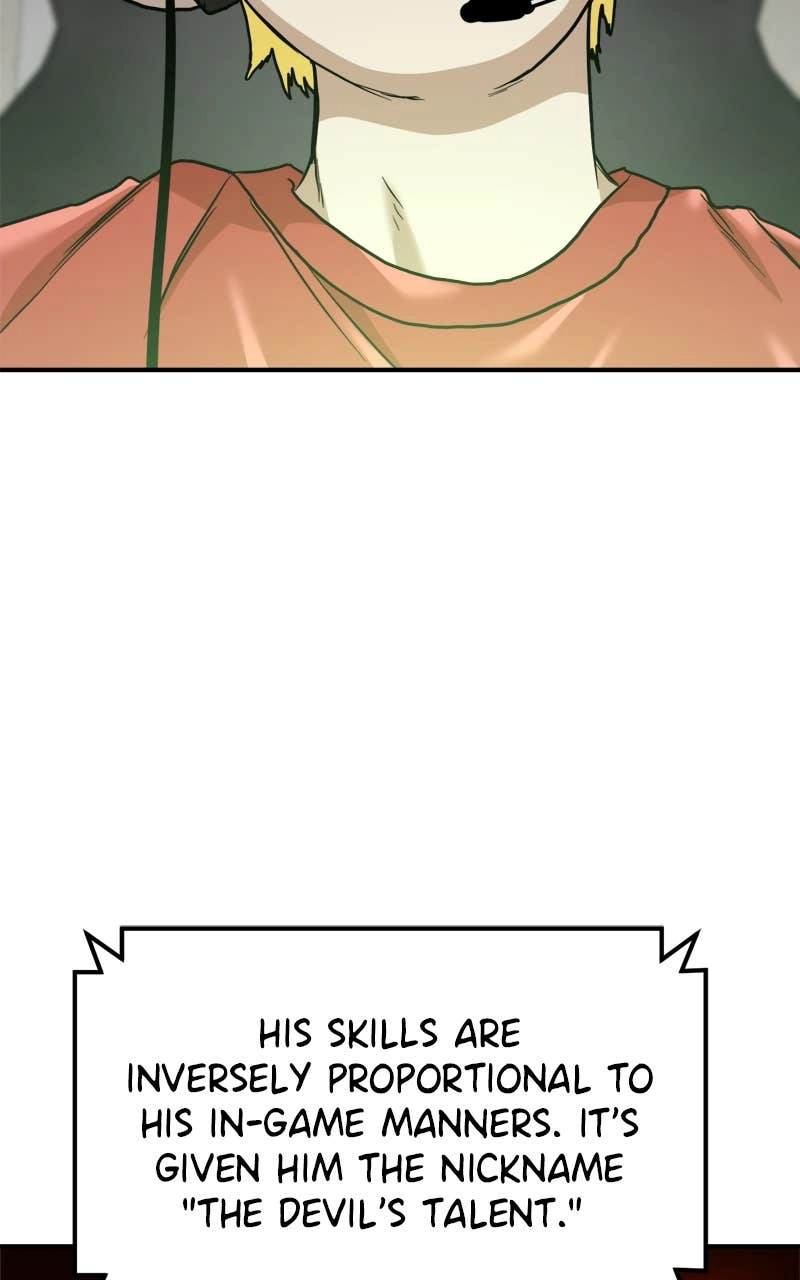 Double Click Chapter 169 - Page 77