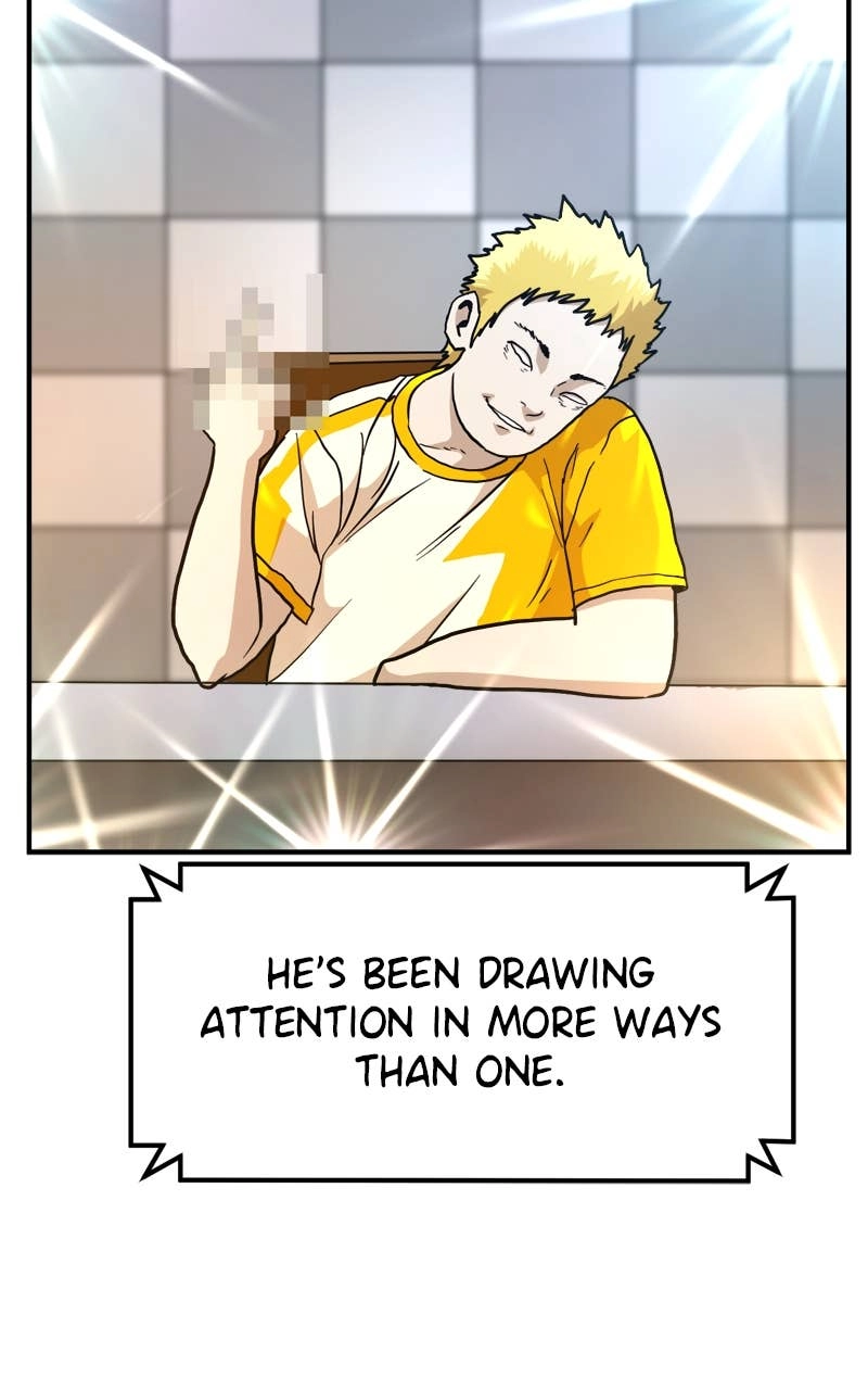 Double Click Chapter 169 - Page 80