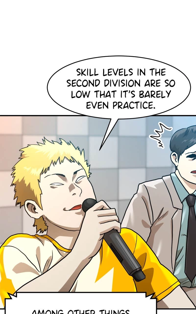 Double Click Chapter 169 - Page 81