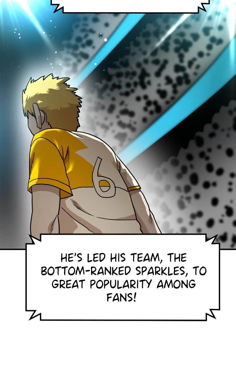 Double Click Chapter 169 - Page 83