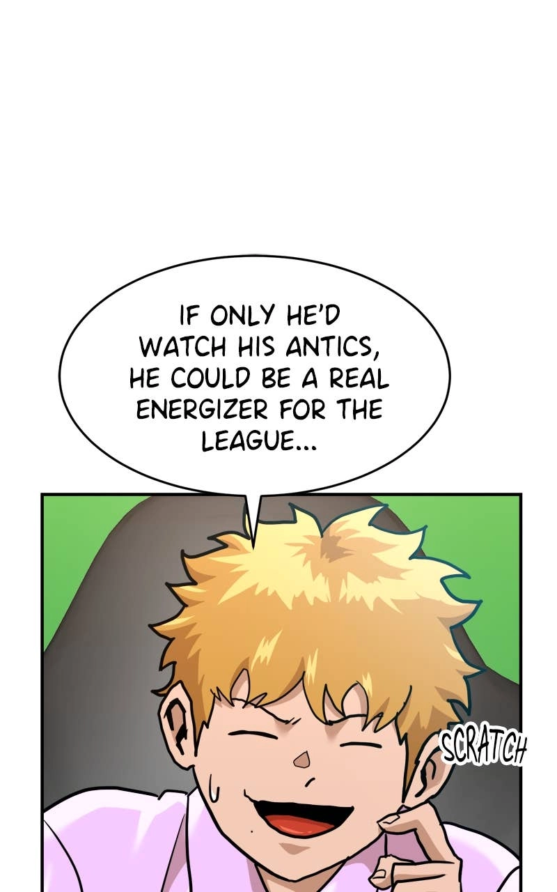 Double Click Chapter 169 - Page 84