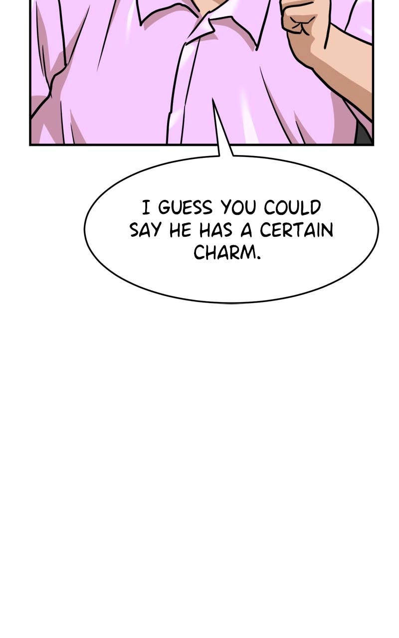 Double Click Chapter 169 - Page 85