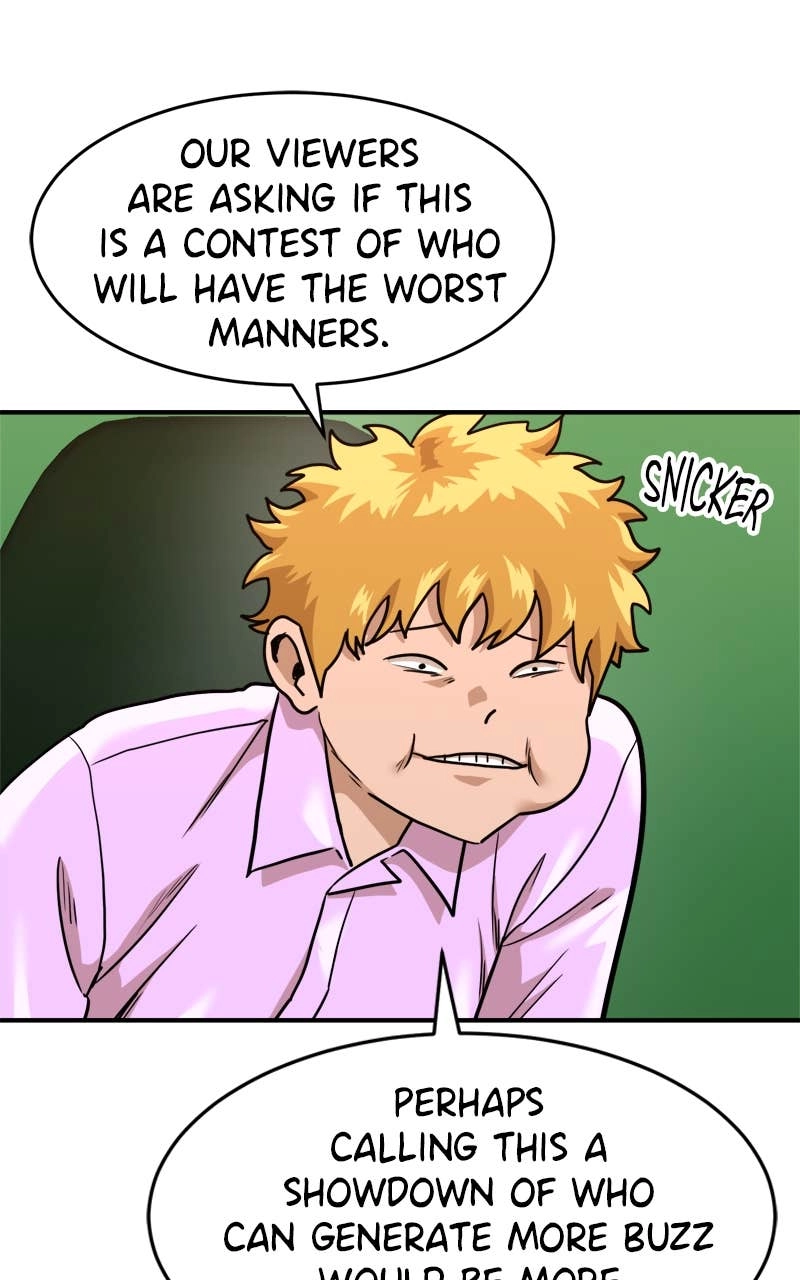 Double Click Chapter 169 - Page 86