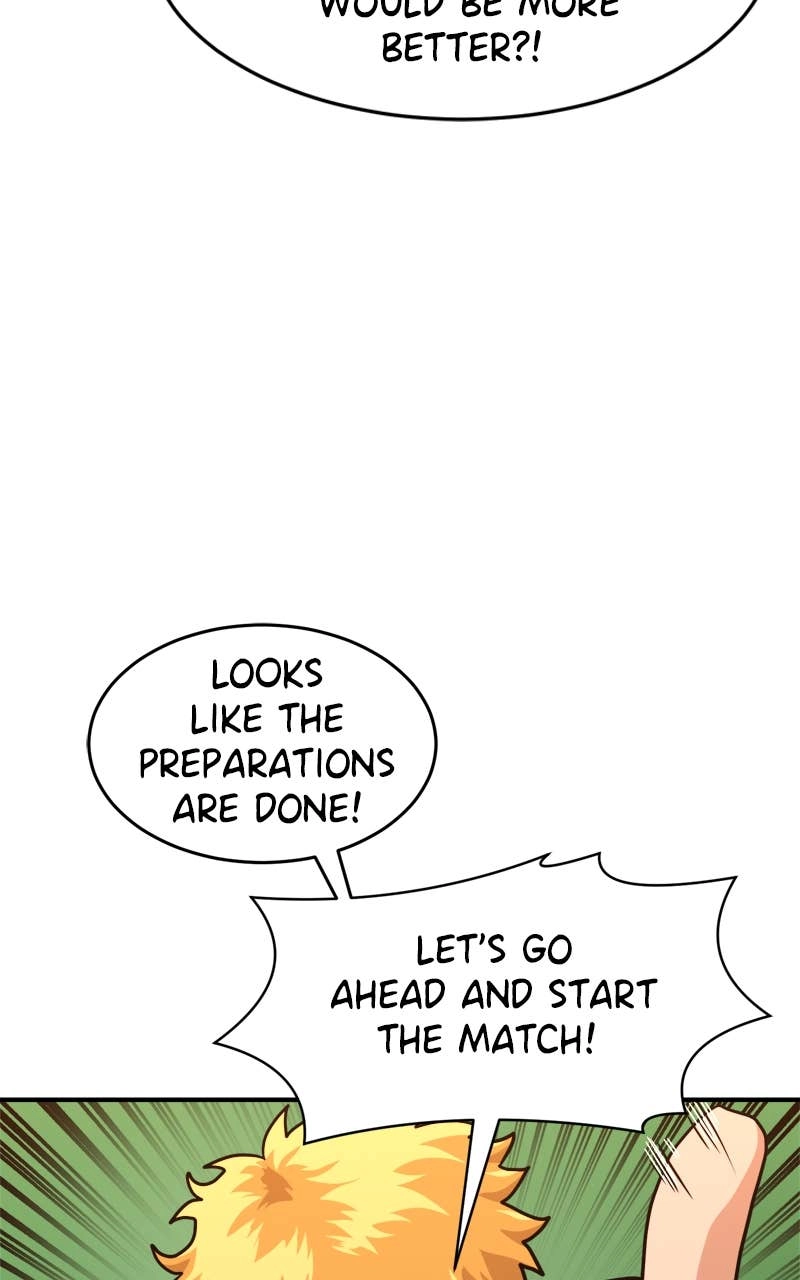 Double Click Chapter 169 - Page 87