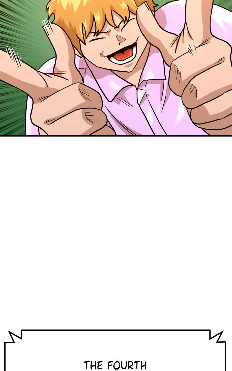 Double Click Chapter 169 - Page 88