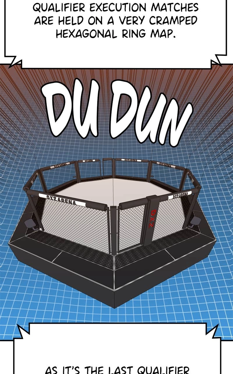 Double Click Chapter 169 - Page 89