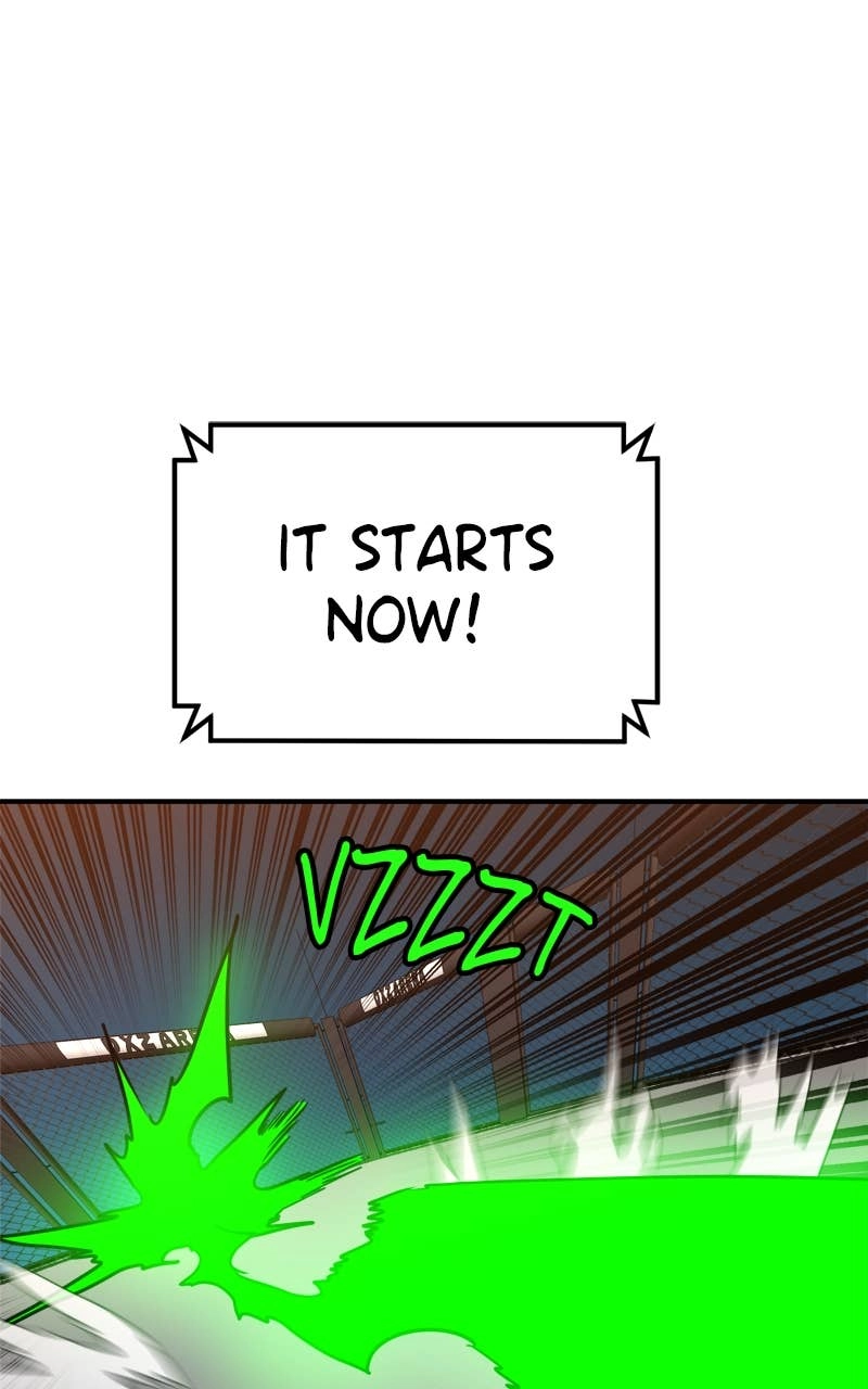 Double Click Chapter 169 - Page 92