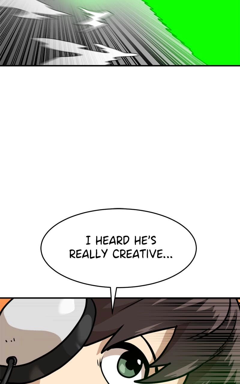 Double Click Chapter 169 - Page 93