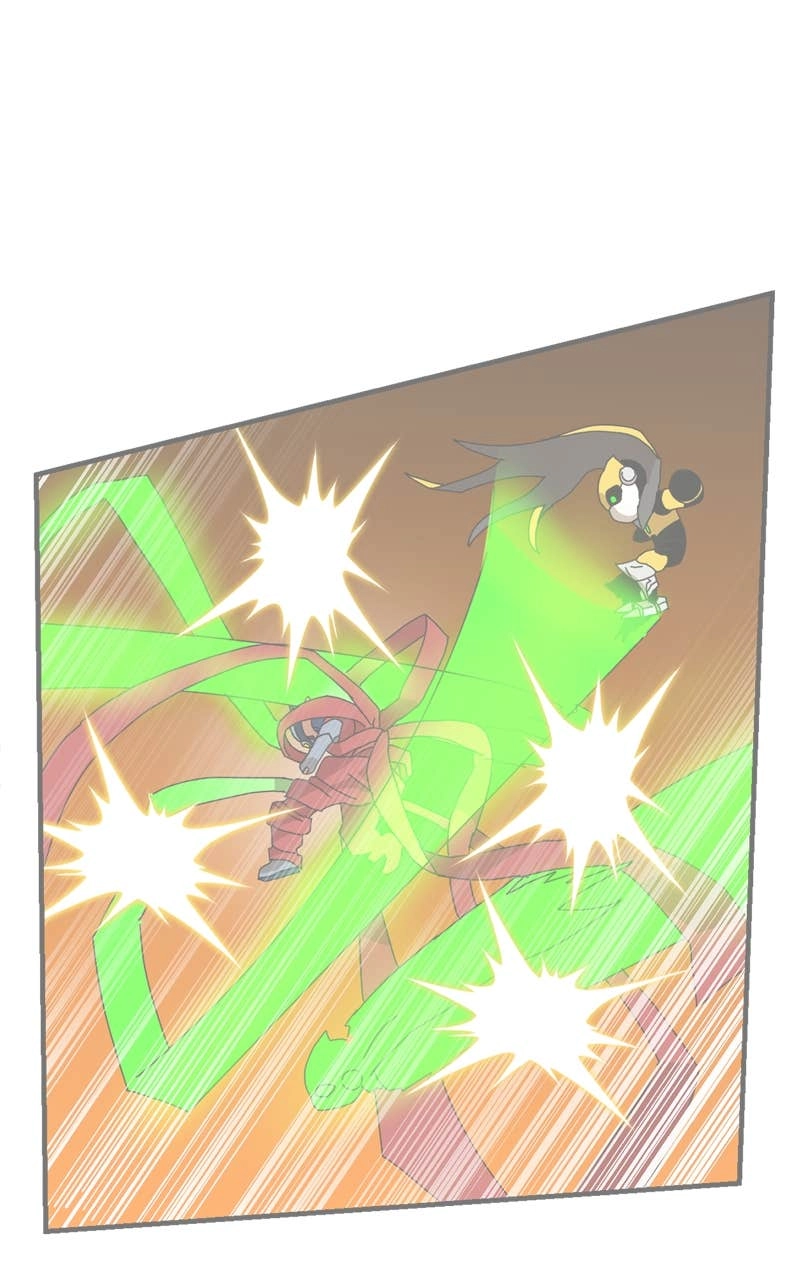 Double Click Chapter 169 - Page 97