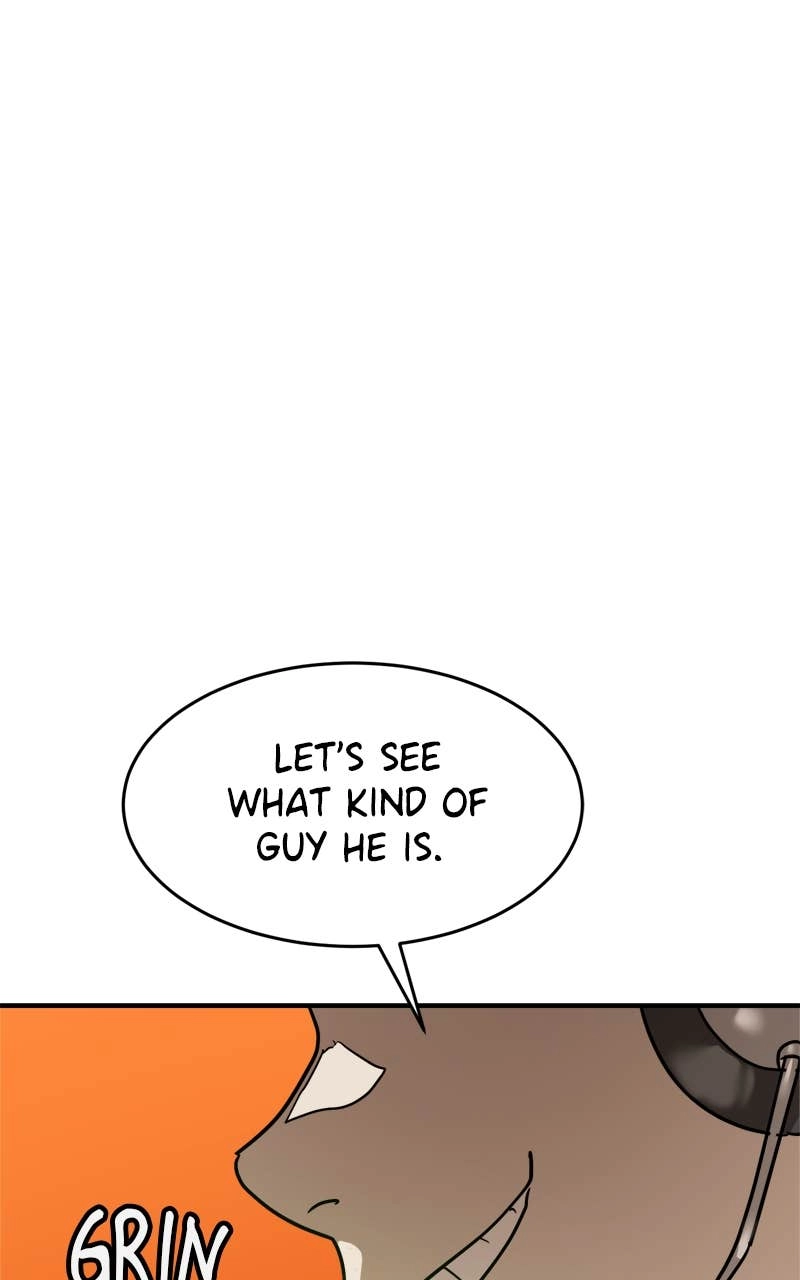 Double Click Chapter 169 - Page 101