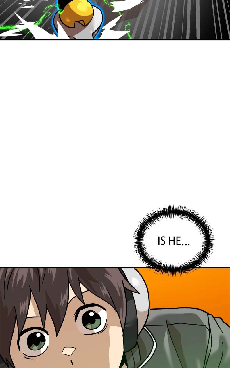 Double Click Chapter 169 - Page 107