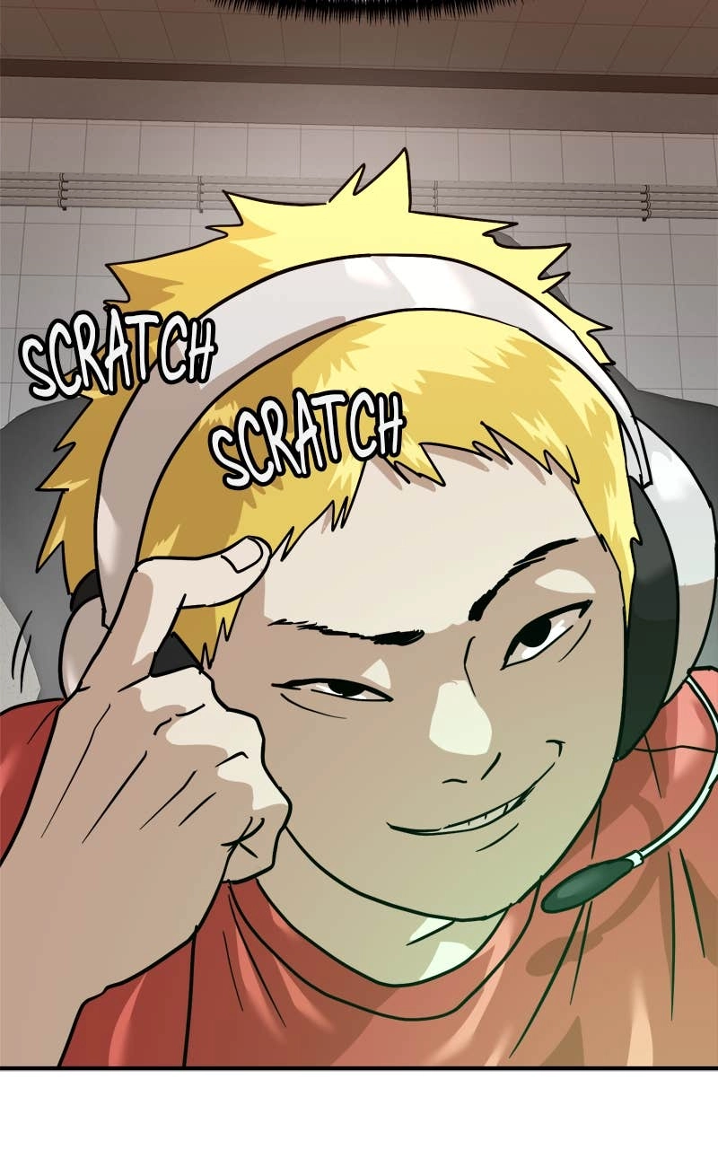 Double Click Chapter 169 - Page 109