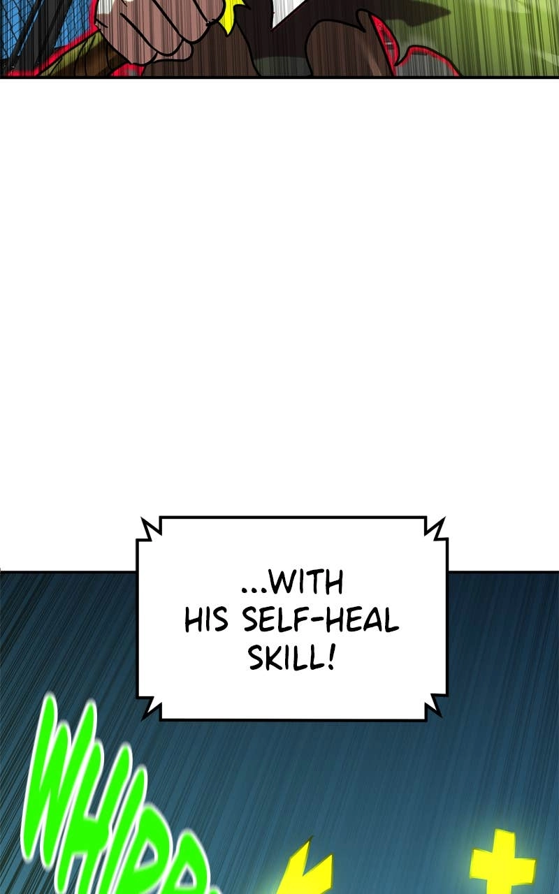 Double Click Chapter 170 - Page 3