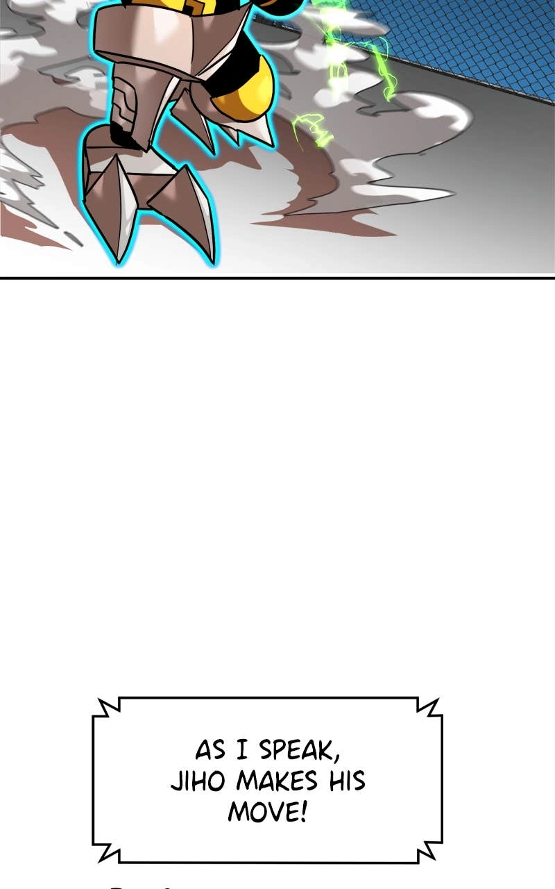 Double Click Chapter 170 - Page 9