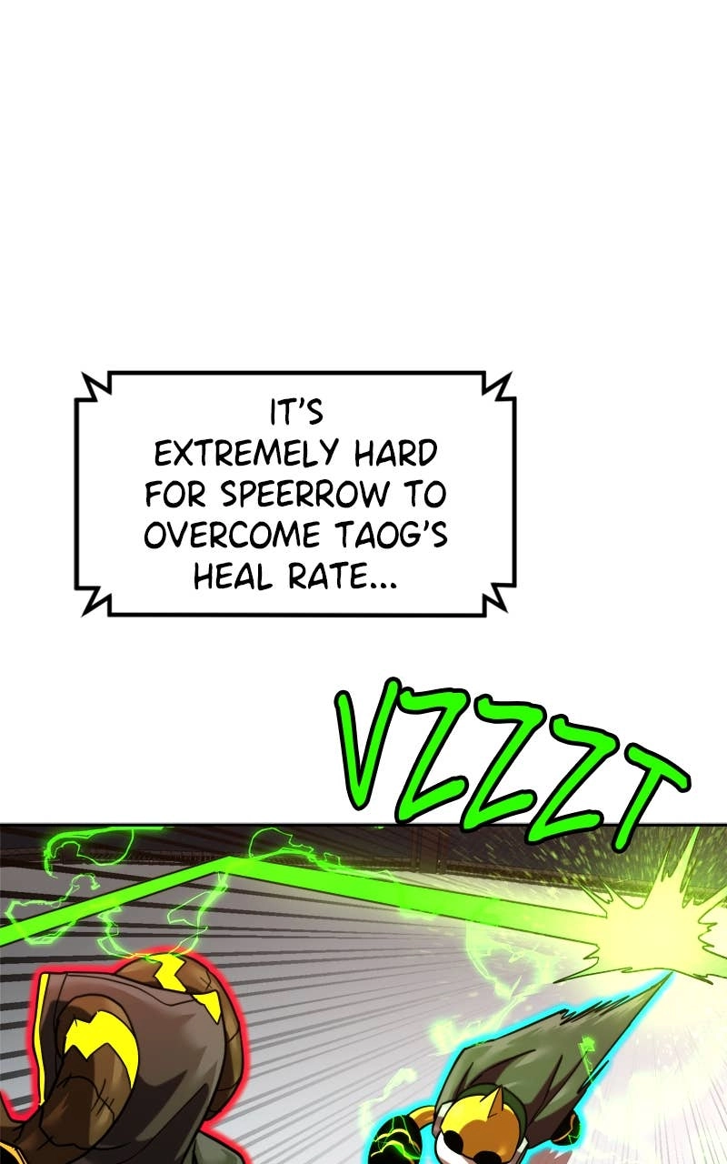 Double Click Chapter 170 - Page 11