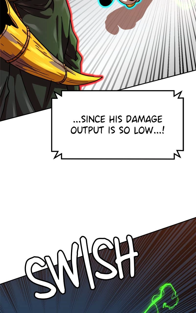 Double Click Chapter 170 - Page 12