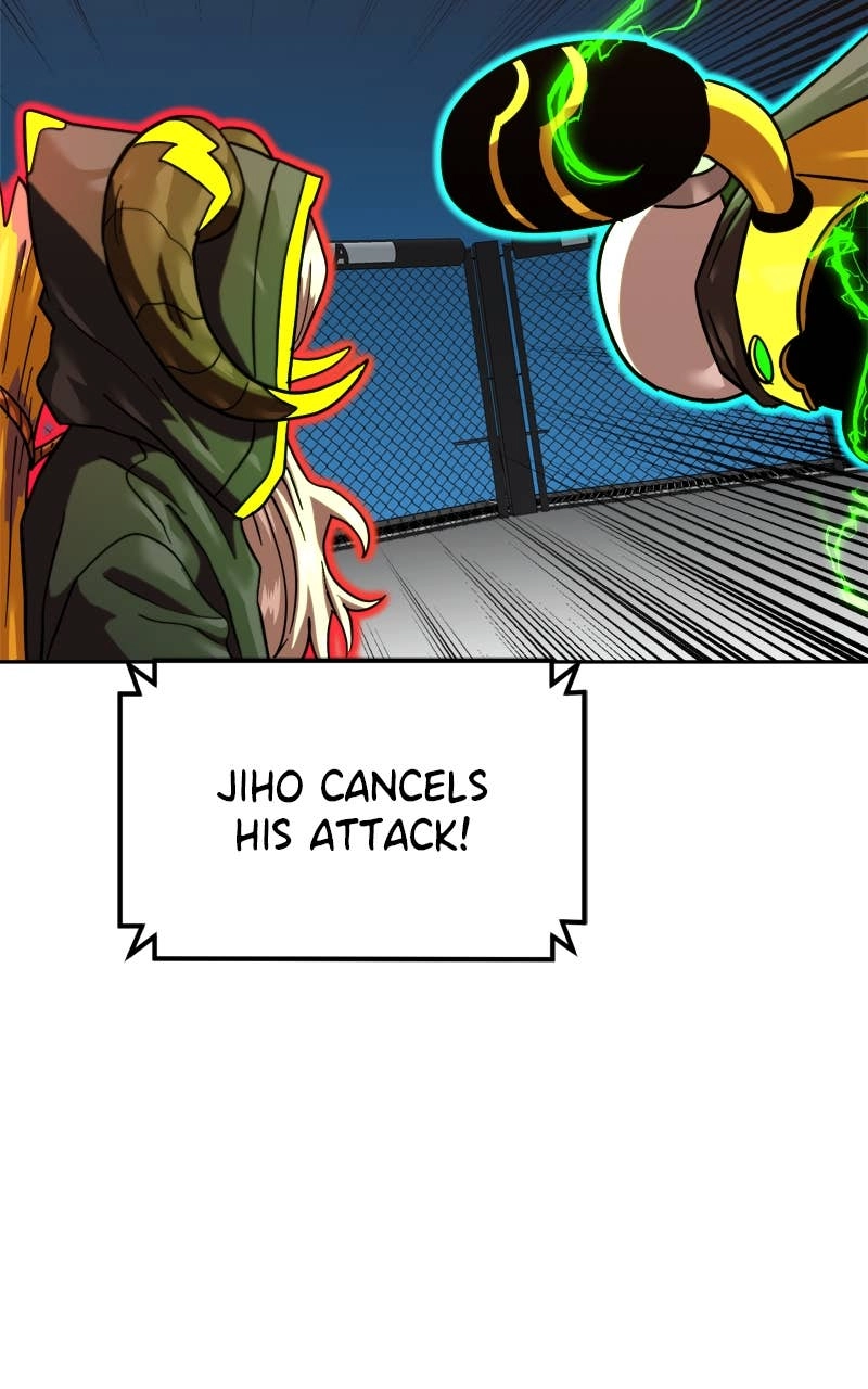 Double Click Chapter 170 - Page 13