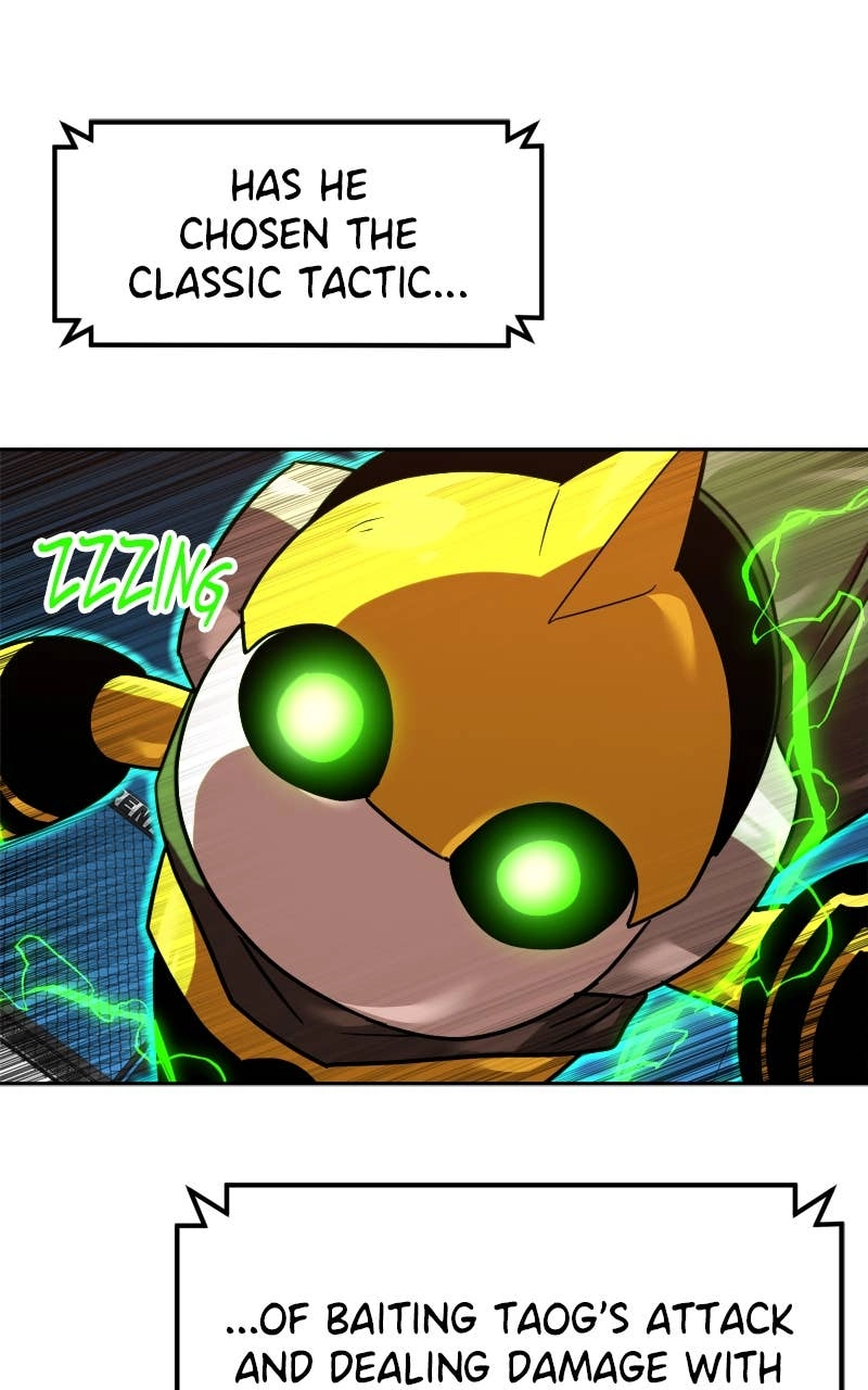 Double Click Chapter 170 - Page 14