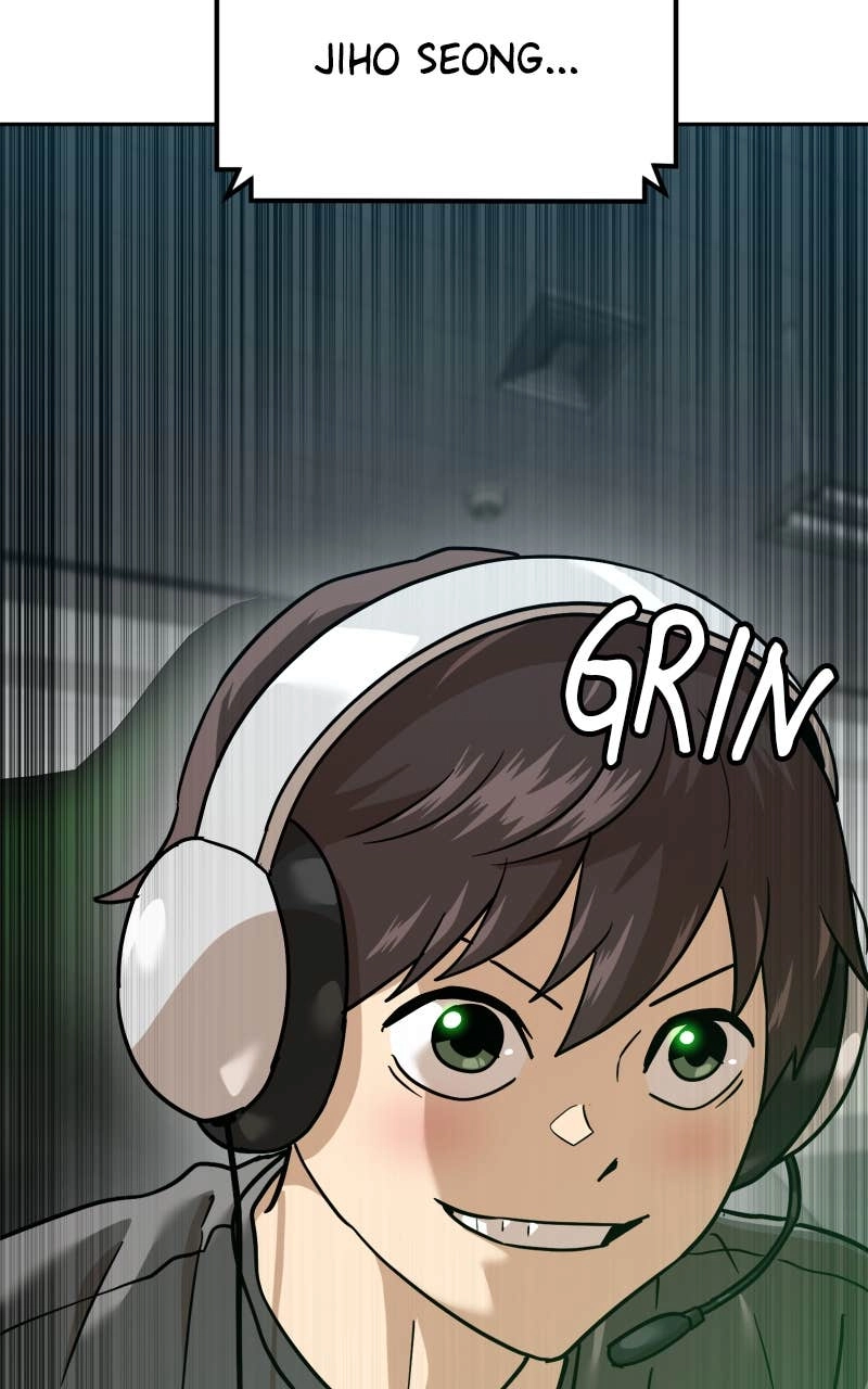 Double Click Chapter 170 - Page 19
