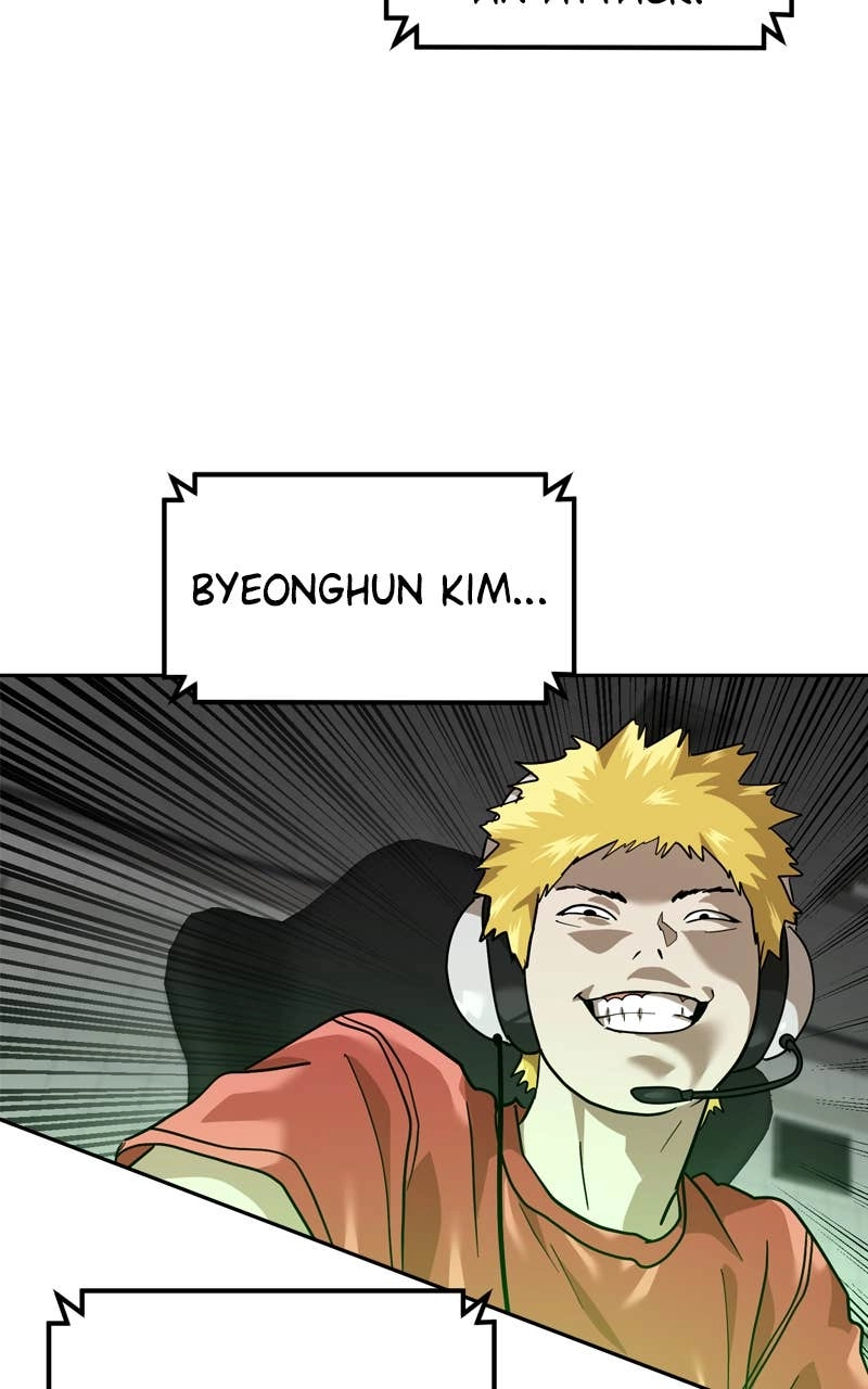 Double Click Chapter 170 - Page 22
